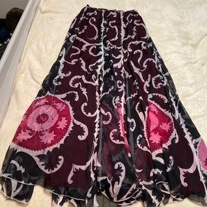 Beautiful women skirt